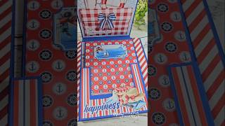 #stepbystep #minialbumtutorial #mintaypapers #mintay #scrapbooking #tutorial #folio #fy #shortsfeed