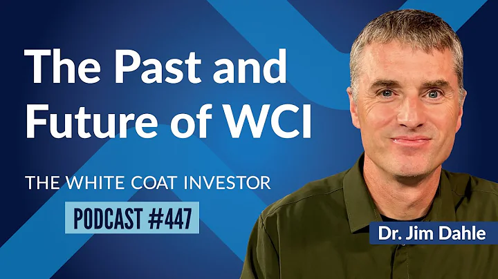 The Past and Future of WCI - WCI Podcast #447
