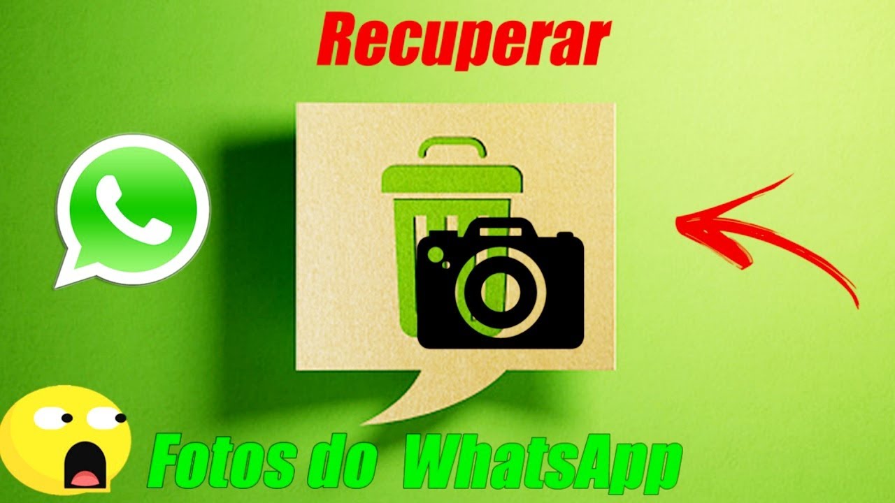 Whatsapp Como Recuperar Mensagens Apagadas Em Seu Android Tecmundo