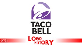 Logo History - Episode 15 Taco Bell