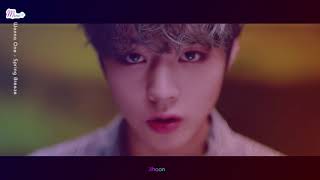 Wanna One (Jihoon) - Spring Breeze MV
