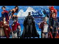 The DCEU Iceberg: Hidden Secrets & Cancelled Projects You Never Knew 🎬