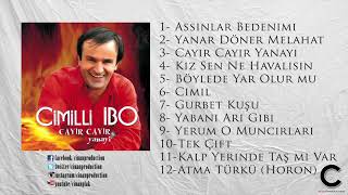 Cimilli İbo - Atma Türkü (Horon) - (Official Lyrics) ✔️ Resimi