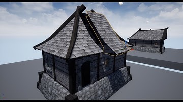 Using a modular building kit with MSS Plugin