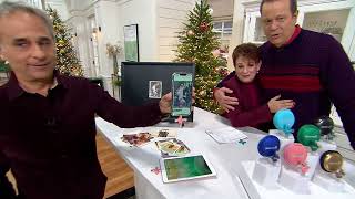 Clickfree Pro 128GB Photo & Video Storage Device with Color Case on QVC screenshot 4