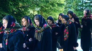 Familia Netbai, Baltaru, Bîrîiac & Lungu - Acum doua mii de ani  |Colind| @yoanidnetbaimusic9124