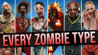 Dead Island 2 Zombies &amp; Weapons | Everything You Need To Know