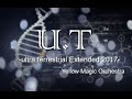 Ut  ultra terrestrial extended  ymo