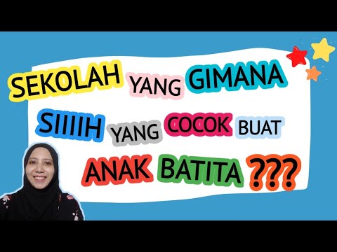 Video: Bagaimana cara memilih tutor untuk anak saya?