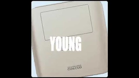 iCODIS CB-300 Smart Android Pico Projector--Amazing Cool Vision