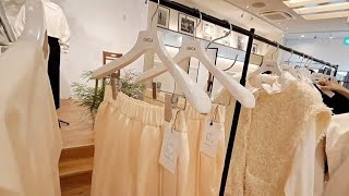 神戸在住くまこです今年も大好きなOhgaのPop Upへ帰りにルシュクレクールでカフェを楽しみました大阪散歩5