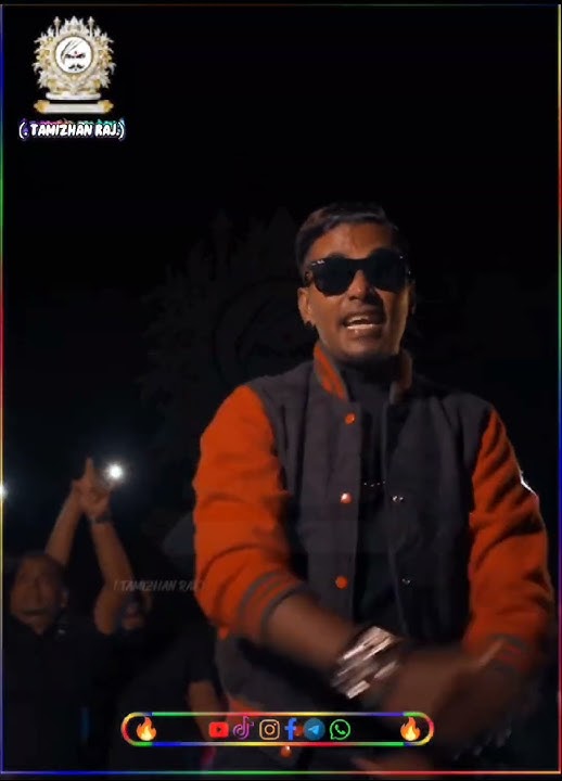 Ore Adi Vana Adi WhatsApp Status Lyrics Video Songs