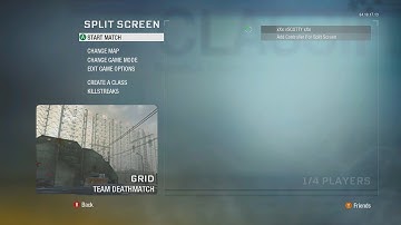 A Walk Around Grid in 2025 (Black Ops 1 Nostalgia)