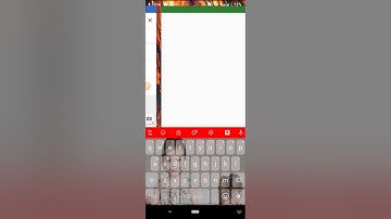 How to block offensive word setting Redmik keyboard