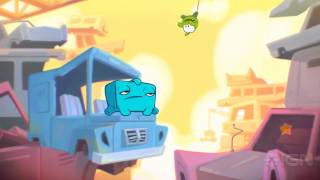 Cut the Rope 2 - Intro Video 