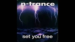 N Trance - Set You Free (daycore)