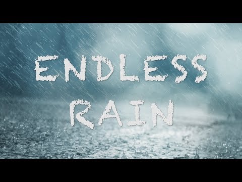 ENDLESS RAIN X JAPAN 日本語訳付き Cover By ちひろ
