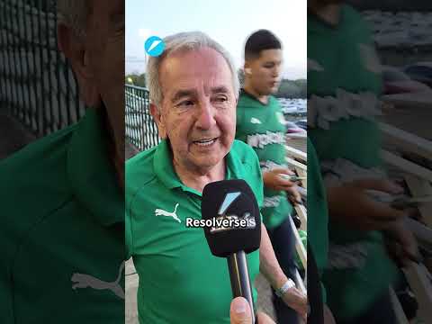 Triunfo del Deportivo Cali no despejó las dudas en su hinchada| El País Cali