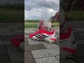 Adidas Football Boots Predator ELITE FT AG