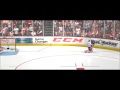 NHL 15 (Xbox 360) Shootout Montage : Deity
