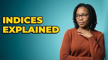 How Are Composite Social Indices Constructed?