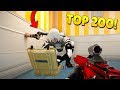 TOP 200 FUNNIEST FAILS IN RAINBOW SIX SIEGE