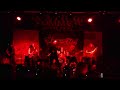 Capture de la vidéo Shores Of Null Live At Death Of Summer Metal Fest_2023-09-09
