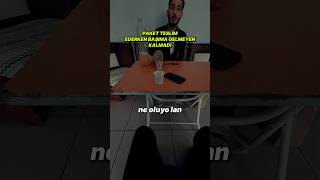 Sondaki̇ Hedi̇ye Nasildi ?