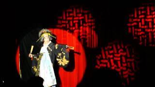 Japanness Show Calypso Bangkok