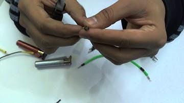 Shakmods - Heatshrinkless Sleeving & Anti Tangle tool Guide