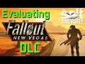 An Evaluation of Fallout New Vegas' DLC