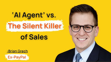 AI Agent Fixes the Silent Killer of Sales