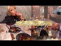 DATE NIGHT IN LONDON VLOG | VALENTINES AT THE SANDERSON | MEGAN COLLINS
