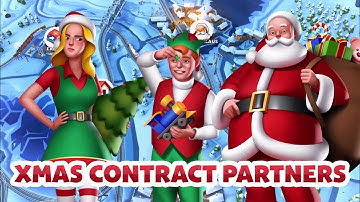 TrainStation 2: Xmas 2019 Trailer