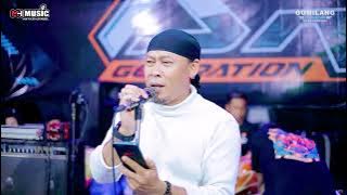 MH MUSIC - SURAT TERAKHIR - BANG SONY MC - HAPPY PARTY TSR GENERATION - TUNGGULSARI KALIORI REMBANG