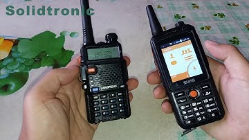 Solidtronic ST-RoIP3 Series Standalone RoIP Gateway With ADF-2