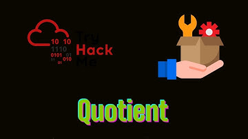 Windows Privilege Escalation | Unquoted Service Path |  TryHackMe Quotient