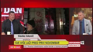 INFO DAN - 28.10.2025.