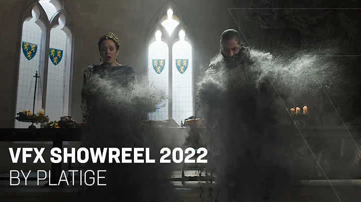 Platige | VFX Showreel 2022