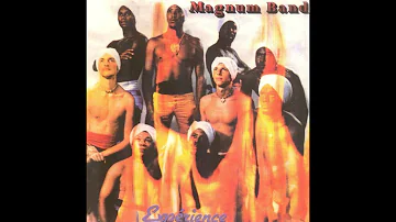 Magnum Band — Panama' M Tombé