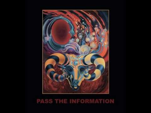 The Cheebacabra "Pass the Information" (Medley)
