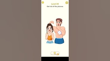 Level 25 #shorts  delete puzzle #gameplay  Solution by Legend babar