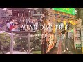 Japan Day Trip (May 2023) ⛩️🎏 | meiji shrine, tsukiji market, asakusa, shibuya