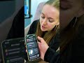 Що робити, якщо немає пам'яті на iPhone?