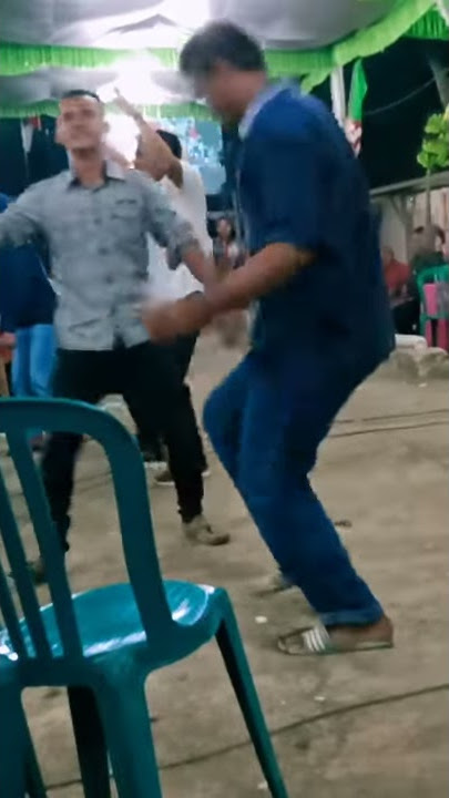 Story WA..Joget Virall paling lucu😂