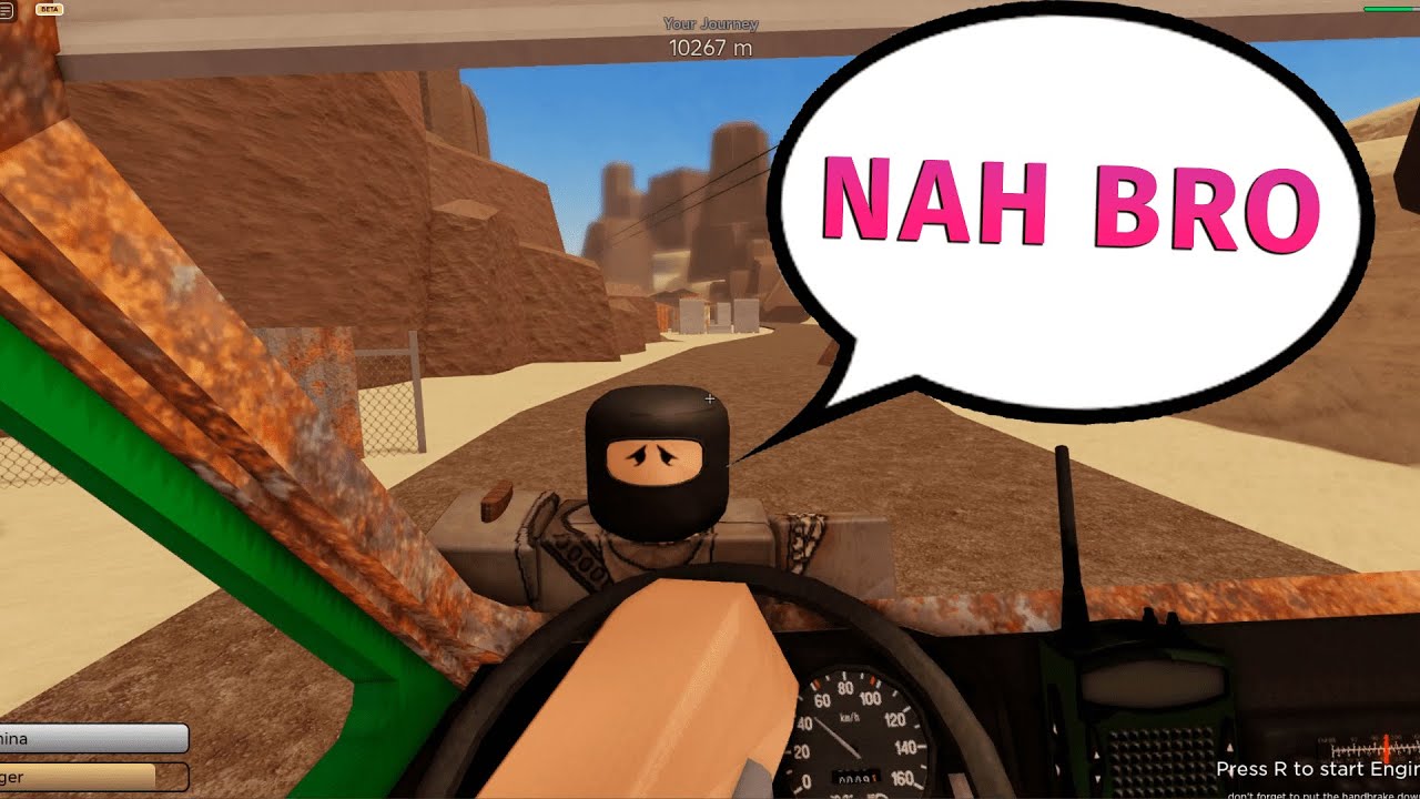 Dusty Trip 10K Meters TUTORIAL Everyone s MISTAKE Totally A Normal dusty-trip-10k-meters-tutorial-everyone-s-mistake-totally-a-normal