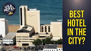 The Ocean Sands Resort - Best Hotel in the City? | Virginia Beach (VA), United States🏩