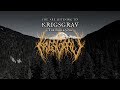 Krigsgrav - &quot;The Black Oak&quot; (Track Premiere / Black Metal / Doom Metal / Death Metal)