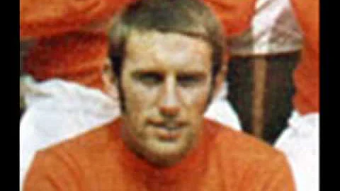 Alan Suddick Tribute (02/05/1944 - 16/03/2009 - R....