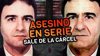 ASESINO EN SERIE SALE DE LA CÁRCEL | El PERFIL PSICOLÓGICO de Joaquin Ferrandiz